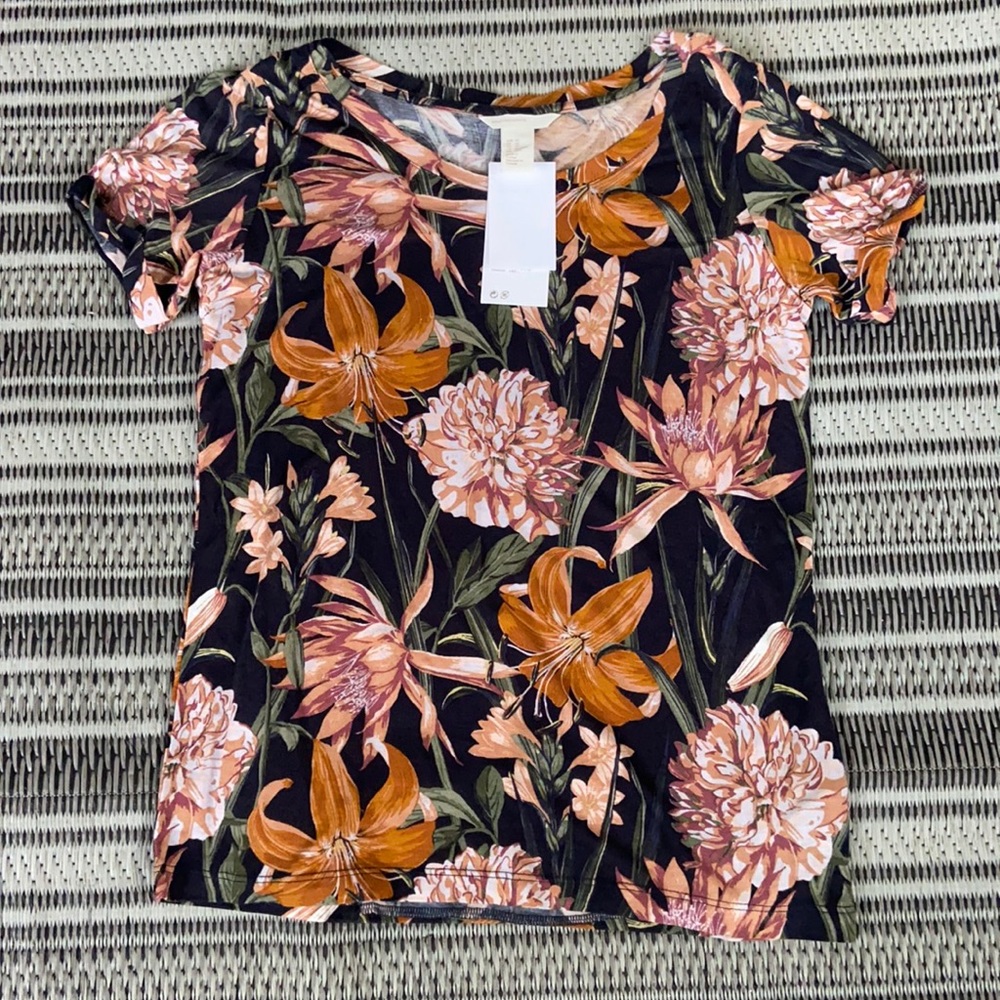 Brand new nursing shirt